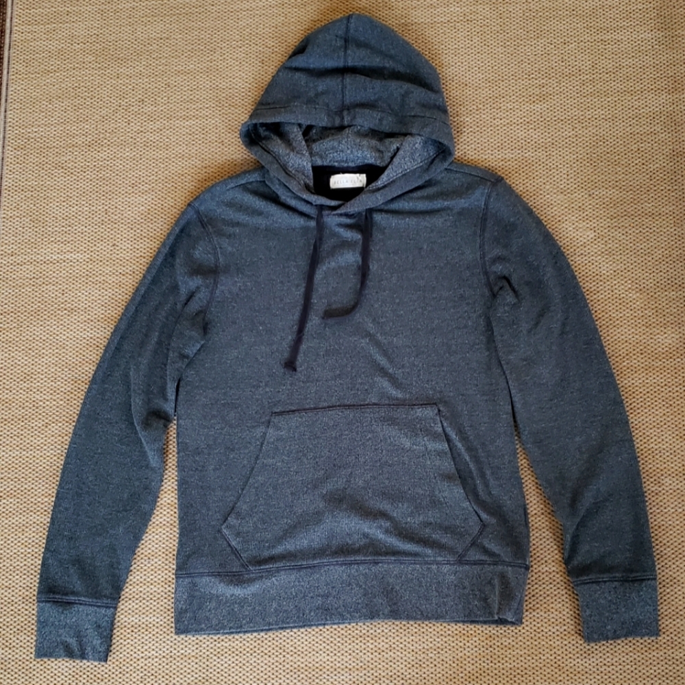 Bella Ella Boutique Women's Long Sleeve Hoodie Sweater